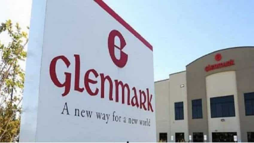 Glenmark Pharmaceuticals Gets USFDA Nod For Generic Antibiotic Cream   159871 Glenmark Pharma 1 