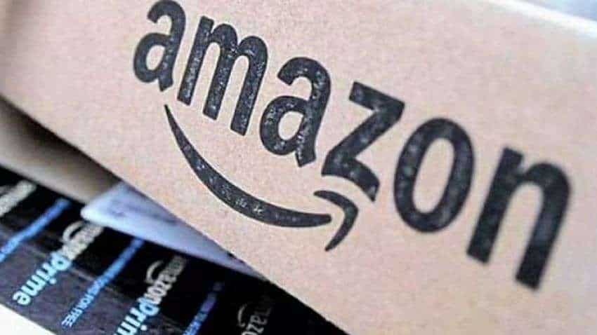 Amazon spending 20% of its revenue on lawyers is questionable: CAIT Amazon spending 20% of its revenue on lawyers is questionable: CAIT