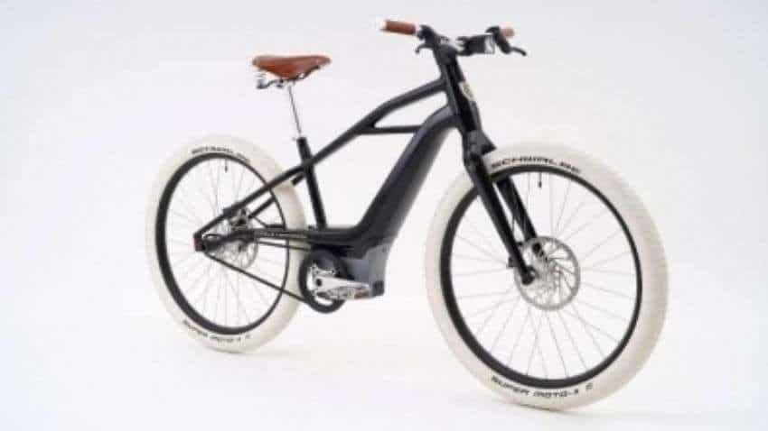 Harley-Davidson's 1st electric bicycle to go on sale later this year - All you need to know Harley-Davidson's 1st electric bicycle to go on sale later this year - All you need to know