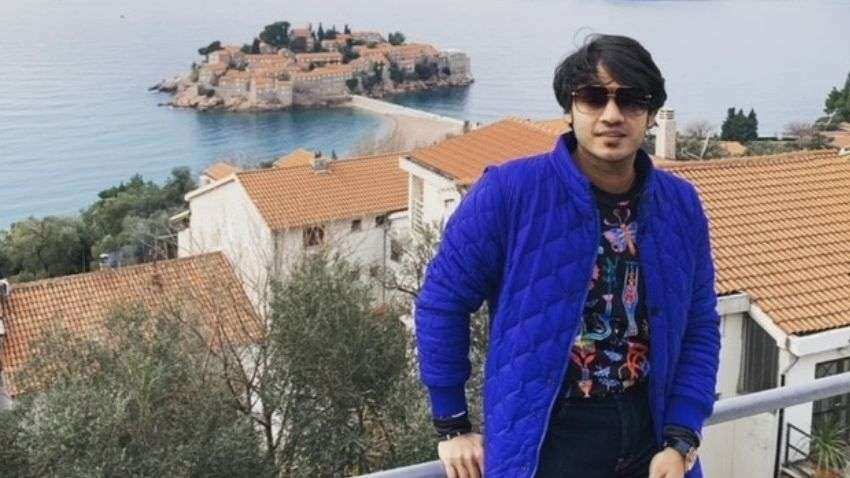 Serial entrepreneur Abhay Agarwal is creating an “NFT Marketplace for the masses” Serial entrepreneur Abhay Agarwal is creating an “NFT Marketplace for the masses”