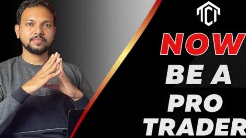 Trading Cafe India - One Of The Finest Retail Prop Trading Desks of the Country