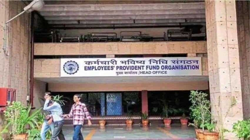 EPFO on UMANG App: Are you aware of these 6 important PF services? Check list here and avail the facility EPFO on UMANG App: Are you aware of these 6 important PF services? Check list here and avail the facility