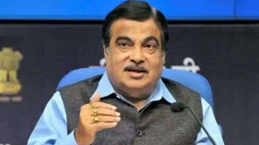 To reduce road accidents, Nitin Gadkari pitches for fixed driving hours for commercial truck drivers