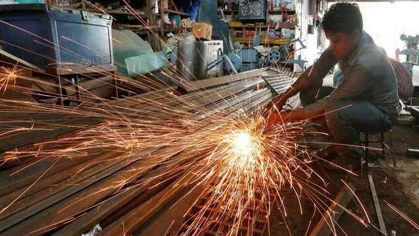 &#039;Revival of MSMEs main focus areas of Tamil Nadu govt for economic growth&#039;