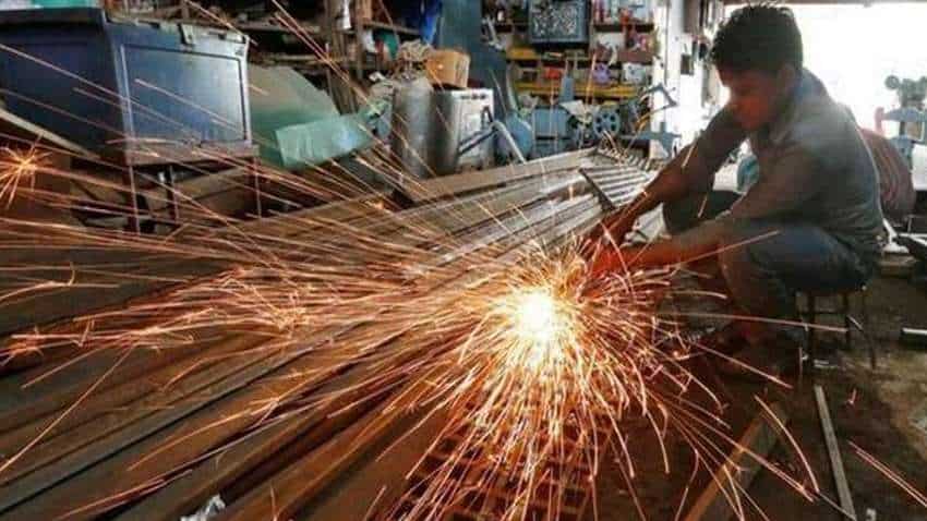 'Revival of MSMEs main focus areas of Tamil Nadu govt for economic growth' 'Revival of MSMEs main focus areas of Tamil Nadu govt for economic growth'