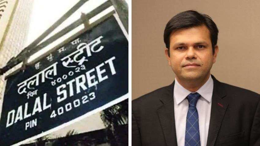 D-STREET VOICE: FPI inflows to Indian market may dwindle following quantitative easing tapering by US Fed: Shrikant Chouhan D-STREET VOICE: FPI inflows to Indian market may dwindle following quantitative easing tapering by US Fed: Shrikant Chouhan