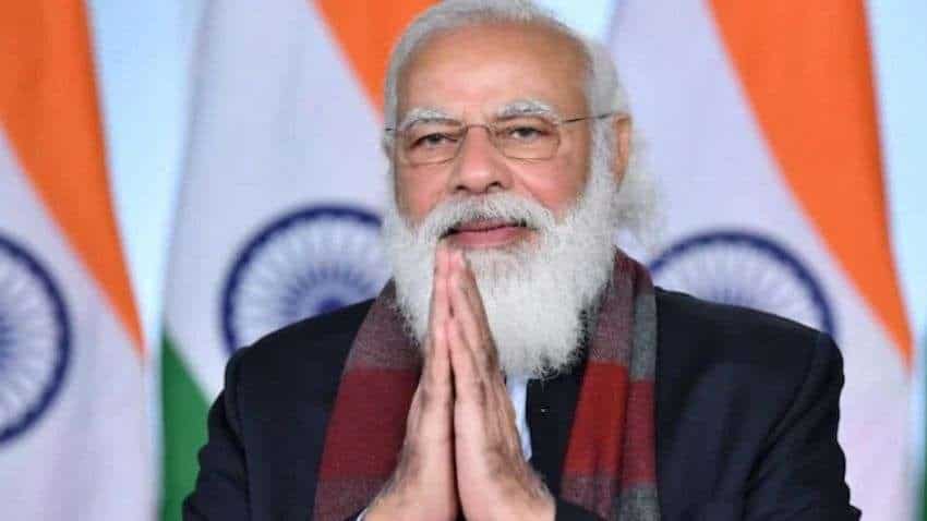 PM Modi to leave today Quad Leader's Summit in US - Check full schedule here PM Modi to leave today Quad Leader's Summit in US - Check full schedule here