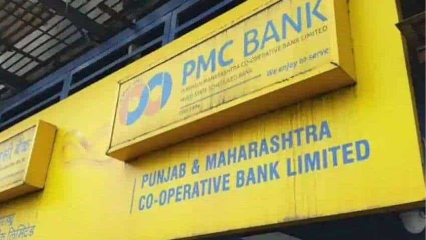 PMC Bank account holders to get up to Rs 5 lakh by December 29; Here is what DICGC says PMC Bank account holders to get up to Rs 5 lakh by December 29; Here is what DICGC says