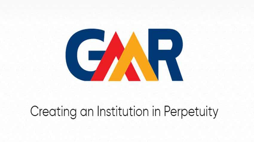 Technical Check: GMR Infrastructure could see 10% rally by September expiry; MACD turns positive