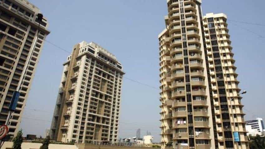Mumbai likely to see 7,000 property registrations in September 2021: Motilal Oswal Financial Services Mumbai likely to see 7,000 property registrations in September 2021: Motilal Oswal Financial Services