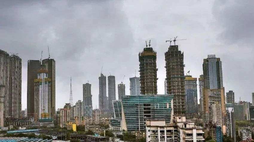 Nifty Realty Index hits 11-year high as in surges! These four companies recorded 52-week high - Check details here Nifty Realty Index hits 11-year high as in surges! These four companies recorded 52-week high - Check details here