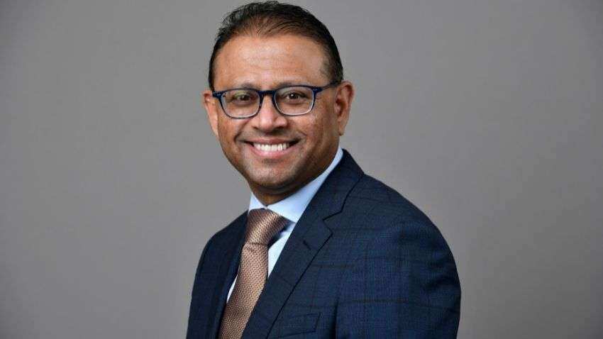 D-Street Voice: Auto sector could potentially turn out to be the dark horse of FY22: Rahul Bhuskute of Bharti AXA Life Insurance D-Street Voice: Auto sector could potentially turn out to be the dark horse of FY22: Rahul Bhuskute of Bharti AXA Life Insurance