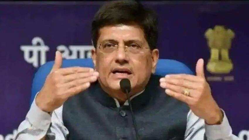 NSWS will usher in Azadi from legacy of running to Government offices for approvals and registrations: Piyush Goyal NSWS will usher in Azadi from legacy of running to Government offices for approvals and registrations: Piyush Goyal