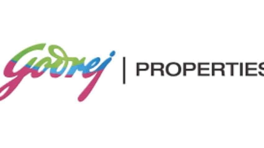 Godrej Properties sells Noida project flats worth Rs 575 cr in single day Godrej Properties sells Noida project flats worth Rs 575 cr in single day