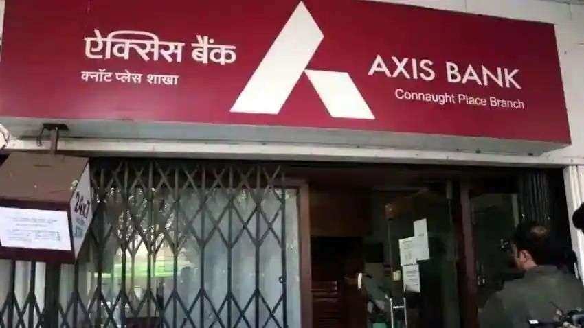 Axis Bank commits Rs 30,000 cr till FY26 towards sustainable lending
