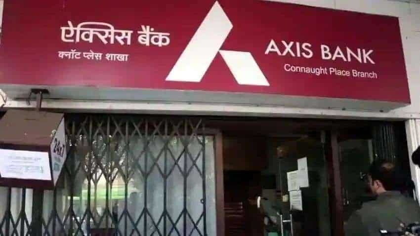 Axis Bank commits Rs 30,000 cr till FY26 towards sustainable lending Axis Bank commits Rs 30,000 cr till FY26 towards sustainable lending