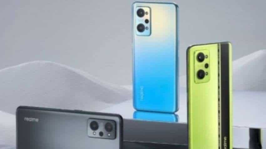 Realme GT NEO 2 with Snapdragon 870 chipset launched in China: Check Price, India availability and more Realme GT NEO 2 with Snapdragon 870 chipset launched in China: Check Price, India availability and more