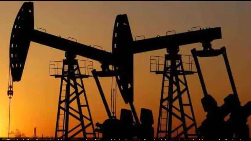 Oil prices rise over $1 after report of big draw in US crude stocks