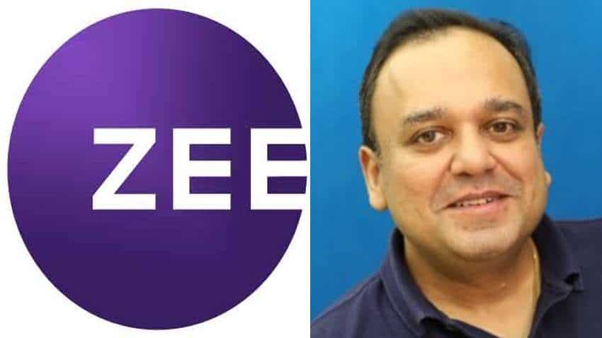 ZEEL-Sony mega-merger deal will create close to $2 billion in revenue: MD & CEO Punit Goenka ZEEL-Sony mega-merger deal will create close to $2 billion in revenue: MD & CEO Punit Goenka