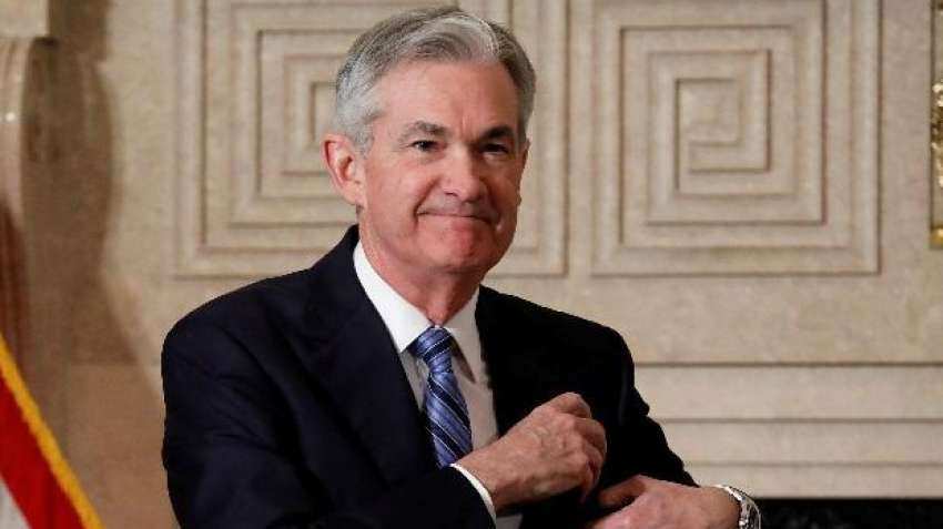 Federal Reserve keeps interest rates steady, aims to promote employment, and control inflation Federal Reserve keeps interest rates steady, aims to promote employment, and control inflation