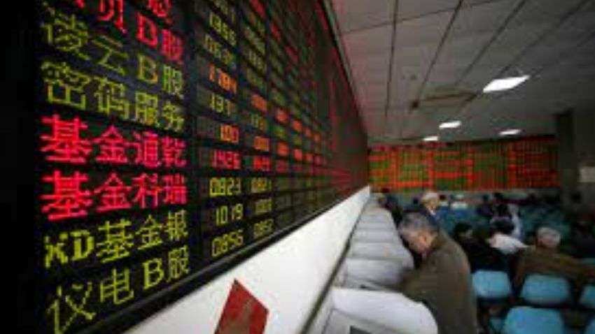 Asian shares gain but Evergrande jitters keep investors on edge Asian shares gain but Evergrande jitters keep investors on edge
