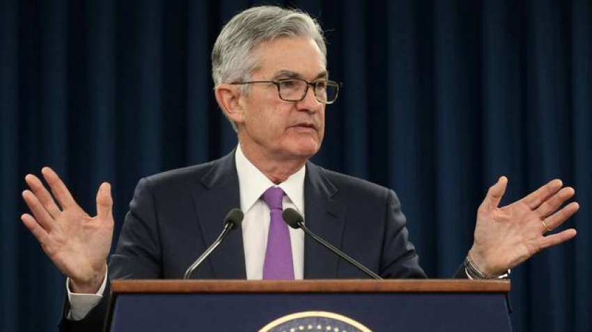 4 key implications for Indian markets & portfolio strategy post US Fed Policy meeting: Dhananjay Sinha 4 key implications for Indian markets & portfolio strategy post US Fed Policy meeting: Dhananjay Sinha