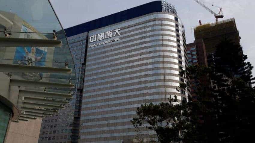 Evergrande's debts issues, a wake-up call for China's economy Evergrande's debts issues, a wake-up call for China's economy