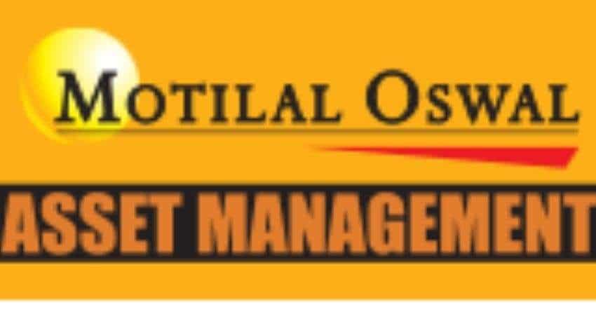Motilal Oswal AMC announces launch of Motilal Oswal 5-year G-Sec Fund of Fund, NFO opens on September 24 Motilal Oswal AMC announces launch of Motilal Oswal 5-year G-Sec Fund of Fund, NFO opens on September 24