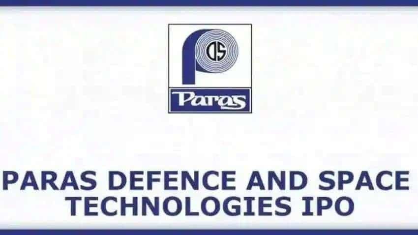 Paras Defence IPO subscribed over 304 times on final day, led by strong NIIs demand