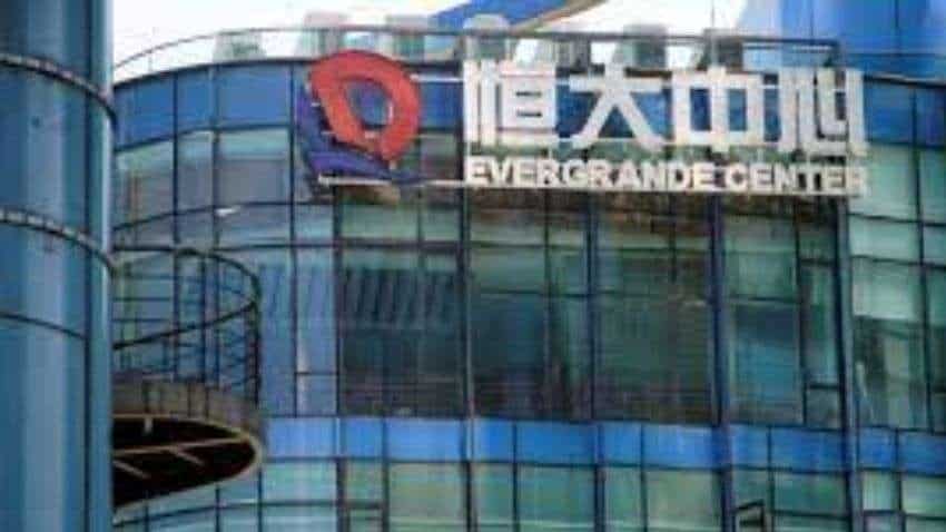 China's mom-and-pop investors, builders and homebuyers caught in Evergrande debt crisis China's mom-and-pop investors, builders and homebuyers caught in Evergrande debt crisis