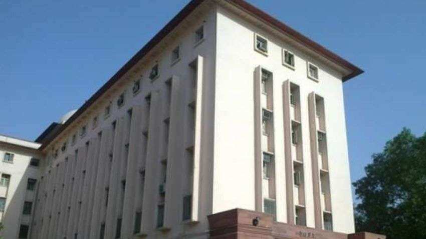 Entitlement under SEIS for services exports during 2019-20 capped at Rs 5 cr: DGFT Entitlement under SEIS for services exports during 2019-20 capped at Rs 5 cr: DGFT