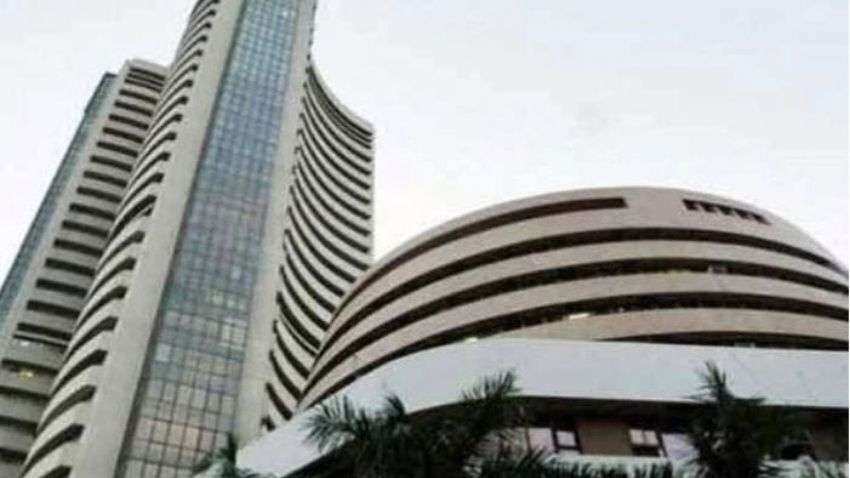 Market capitalisation of BSE-listed firms touches all-time high of Rs 261.73 lakh cr Market capitalisation of BSE-listed firms touches all-time high of Rs 261.73 lakh cr