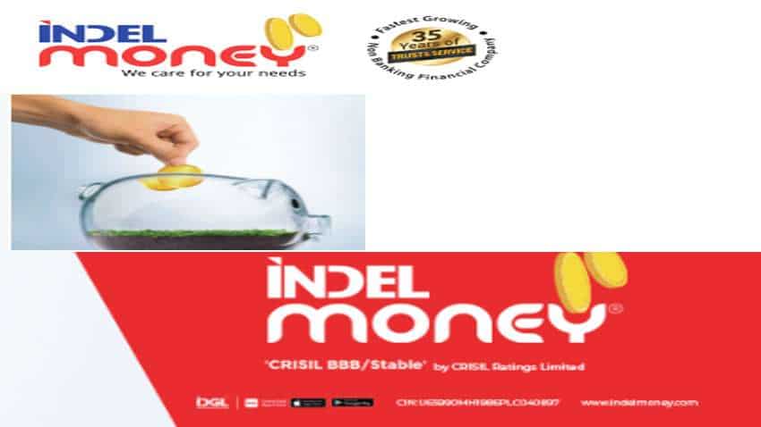 Indel Money plans to raise up to Rs 150 cr via bonds Indel Money plans to raise up to Rs 150 cr via bonds