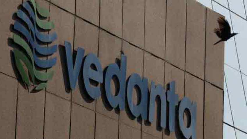 Vedanta to delist American depositary shares Vedanta to delist American depositary shares
