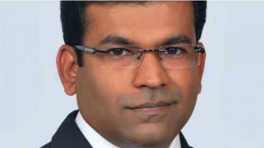 D-Street Voice: Accumulate auto component manufacturers for 4-5 years investment period: Piyush Nagda of Prabhudas Lilladher D-Street Voice: Accumulate auto component manufacturers for 4-5 years investment period: Piyush Nagda of Prabhudas Lilladher
