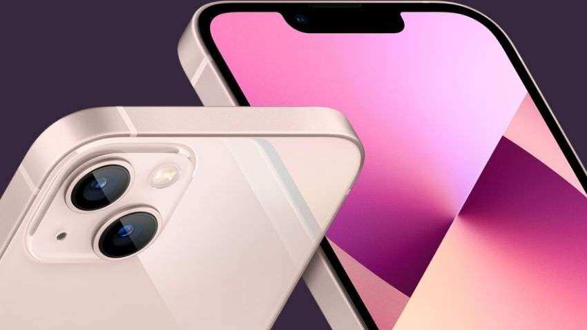 Apple iPhone 13, iPhone 13 Mini, iPhone 13 Pro, iPhone 13 Pro Max go on sale in India: Check price, colour options and offers