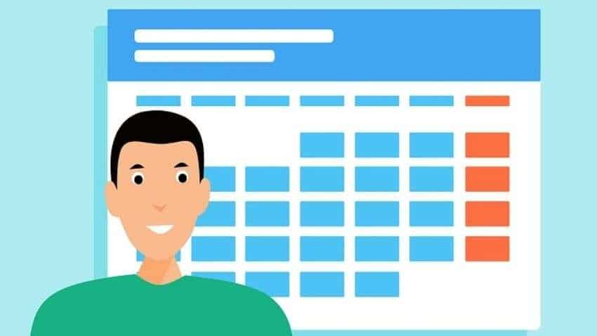 Google Calendar events now include way to start group chats with attendees Google Calendar events now include way to start group chats with attendees
