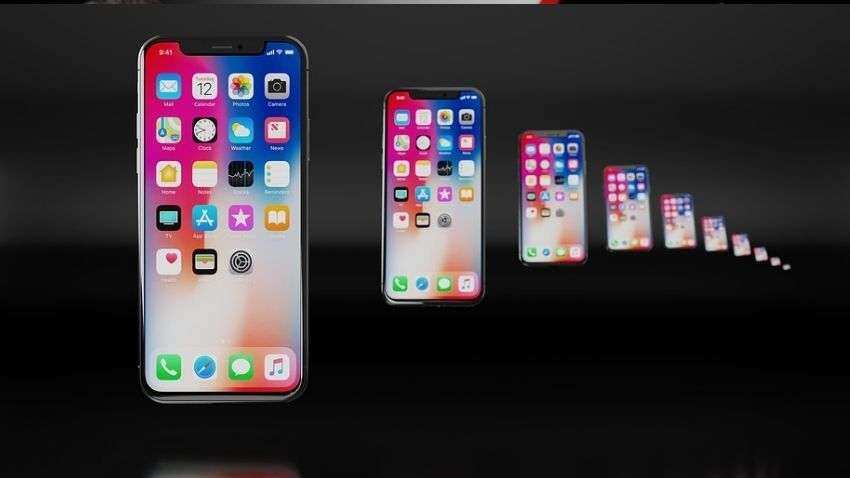 Apple releases iOS 12.5.5 for older iPhones, iPads