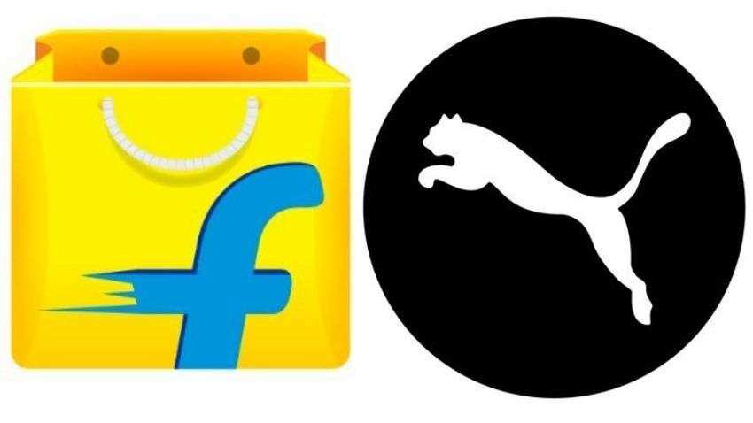 Ahead of Big Billion Days sale, Flipkart celebrates 10-year partnership with PUMA