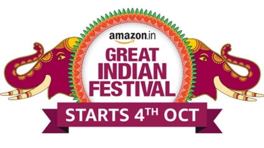 Amazon Great Indian Festival Sale 2021 dates announced! Check start date, offers, top deals, new products and more