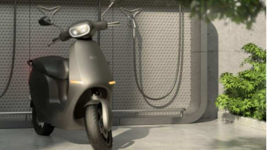 Ola Electric&#039;s this option can alter e-scooter&#039;s look, sound, display feel  