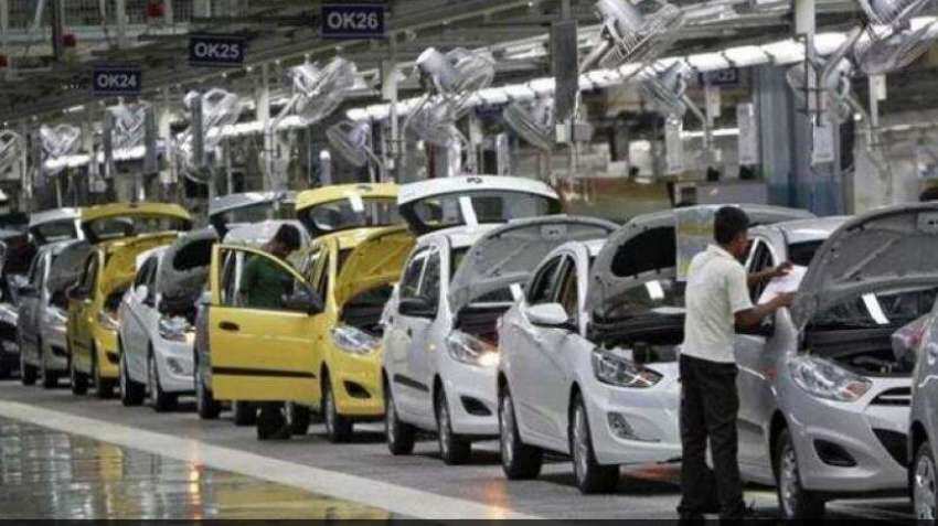 PLI scheme guideline for automobile sector notified! Scheme to attract investments of over Rs 42,500 cr, create additional 7.5 lakh jobs in 5 years