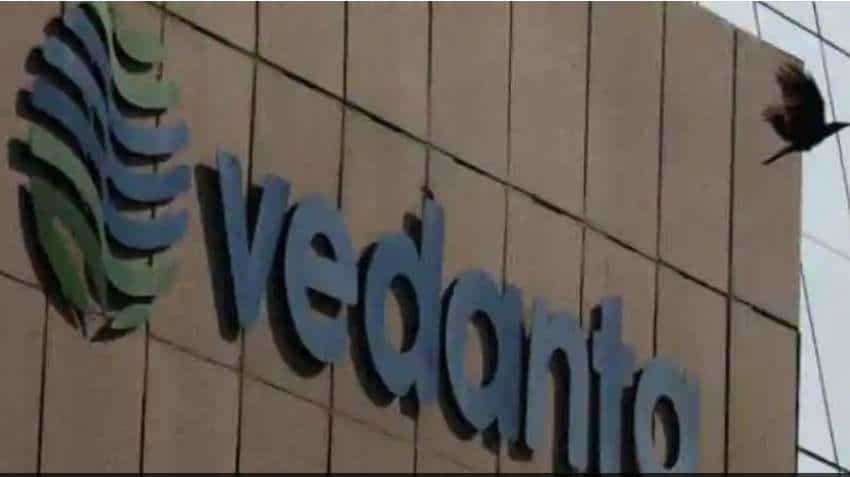 Vedanta says decision to delist American depositary shares from NYSE aimed at simplification