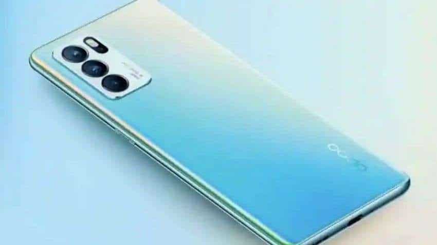 Oppo Reno 6 Pro 5G Diwali Edition, Enco Buds Blue launch on Sep 27: All you need to know Oppo Reno 6 Pro 5G Diwali Edition, Enco Buds Blue launch on Sep 27: All you need to know