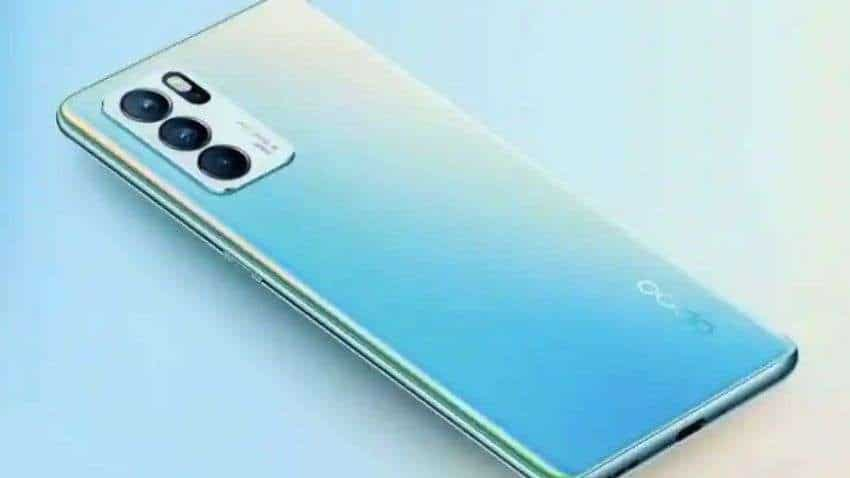 Oppo Reno 6 Pro 5G Diwali Edition, Enco Buds Blue launch on Sep 27: All you need to know