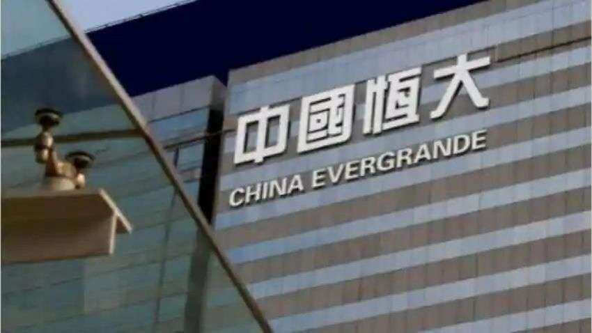 Evergrande's billionaire boss exuded calm as crisis grew Evergrande's billionaire boss exuded calm as crisis grew