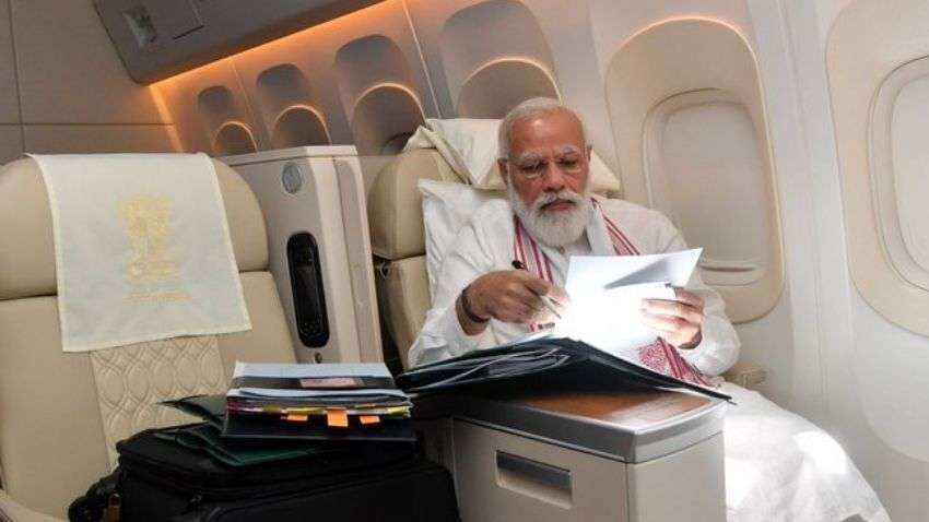 PM Narendra Modi to address Global Citizen Live event on Saturday PM Narendra Modi to address Global Citizen Live event on Saturday