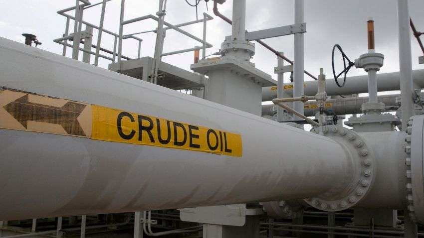 India&#039;s crude imports rebound in August on strong demand outlook