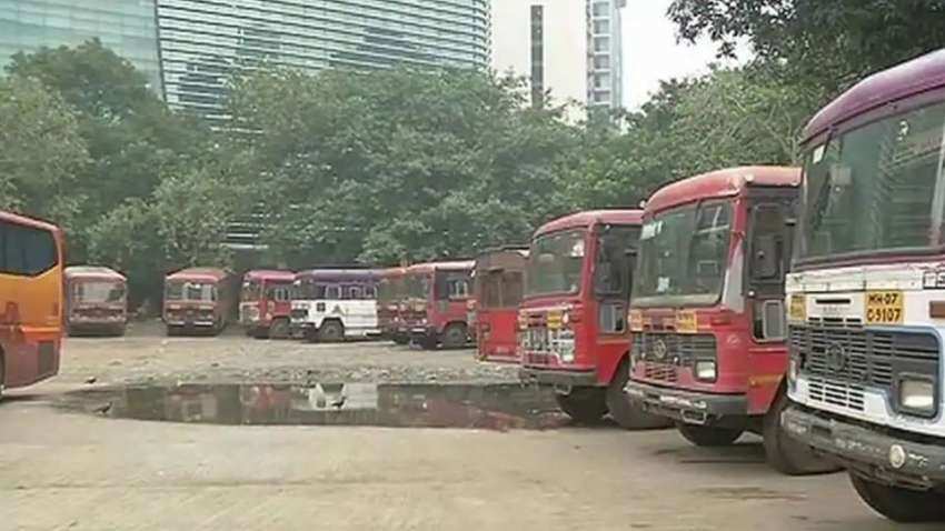 MoRTH issues draft notification to introduce fire alarm system in buses&#039; passenger compartments