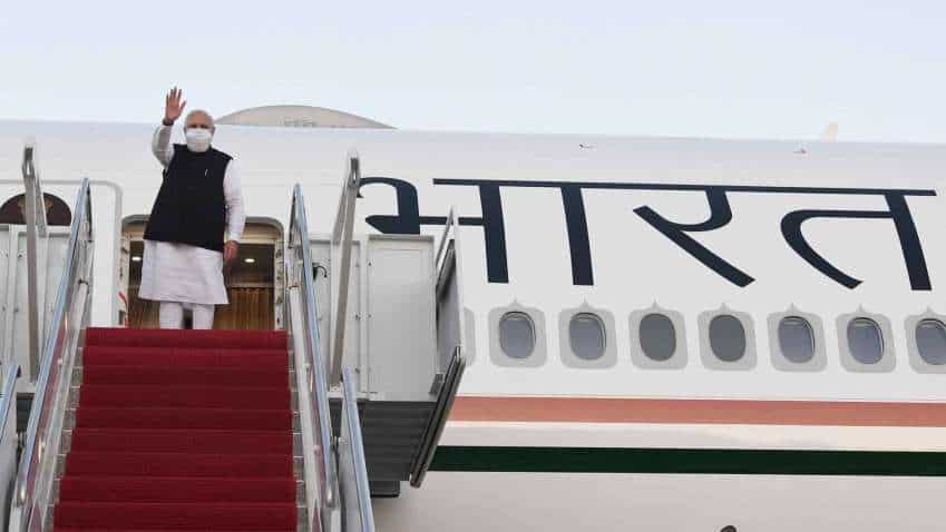 Vaccine Diplomacy! PM Modi tells Quad that India will allow export of 8 million Indo-Pacific Covid 19 vaccine doses Vaccine Diplomacy! PM Modi tells Quad that India will allow export of 8 million Indo-Pacific Covid 19 vaccine doses